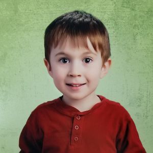 Meet your Posher, Carol ann